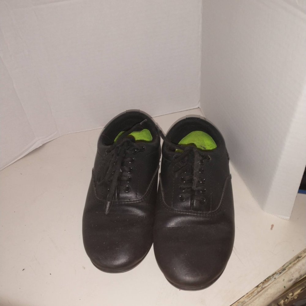 Drillmaster marching shoes